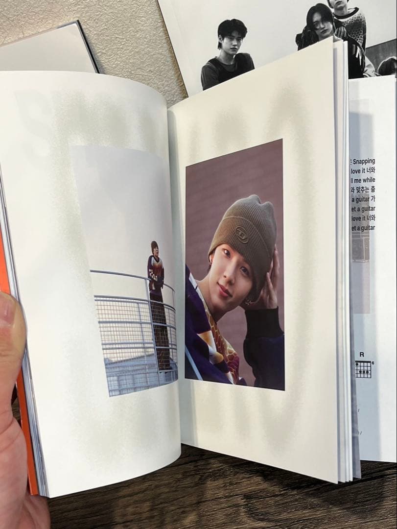 送料込み】3枚まとめ RIIZE ライズ アルバム CD 日本限定