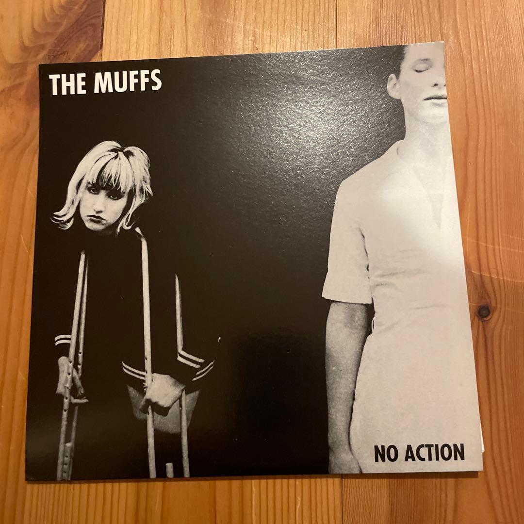 THE MUFFS マフス 7インチ レコード 6枚セット - メルカリ