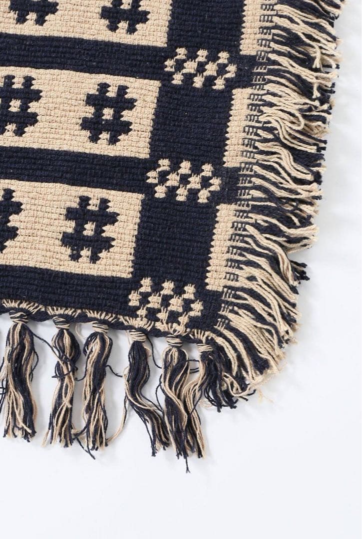 まさや様専用 ACME furniture ラグ overshot rug