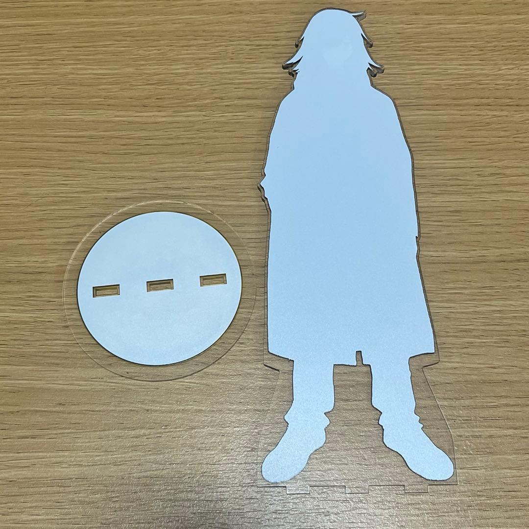 美波 シンガーソングライター DROP ビッグアクスタ 373 - メルカリ