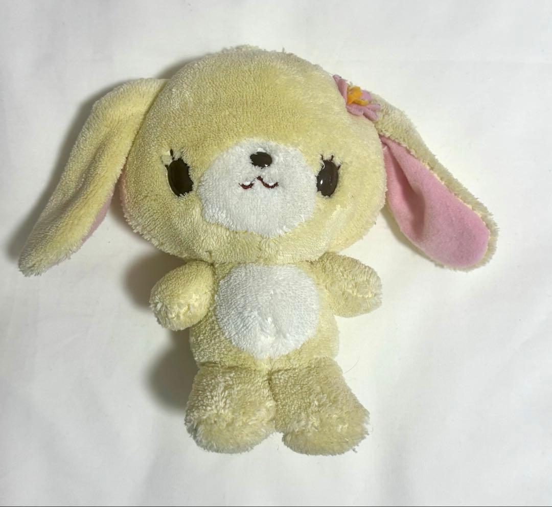 期間限定値下げ‼️ サンリオ シュガーバニーズ ぬいぐるみ セット