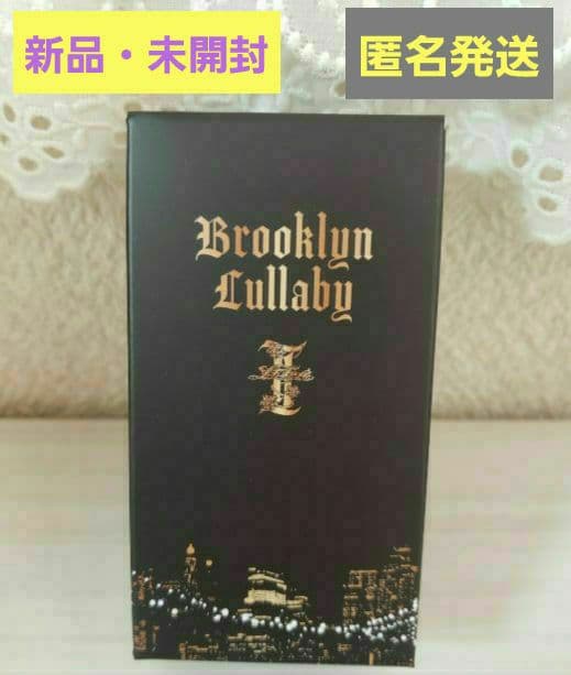 ☺️新品・未開封☺️☆林和希☆Brooklyn lullaby 香水☆ - メルカリ