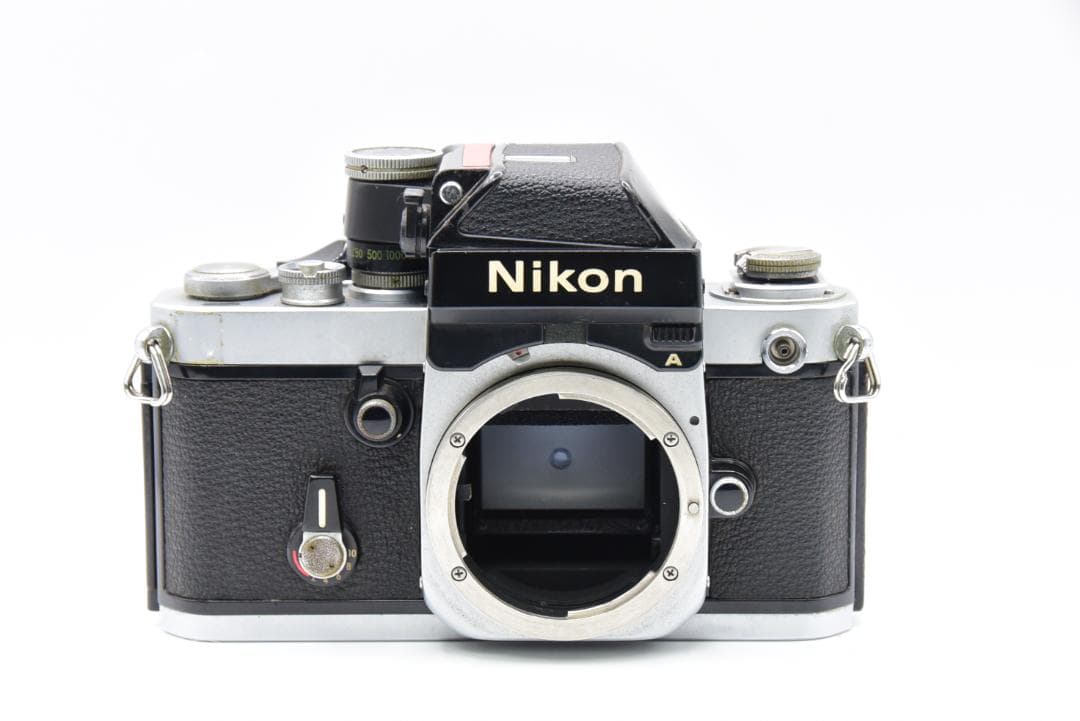 ■ 美品 ■ ニコン Nikon F2 フォトミックA《動作確認済み》