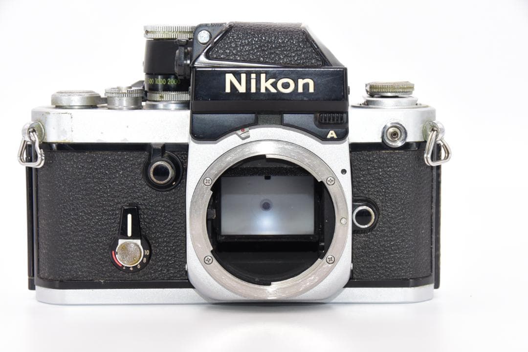 ■ 美品 ■ ニコン Nikon F2 フォトミックA《動作確認済み》