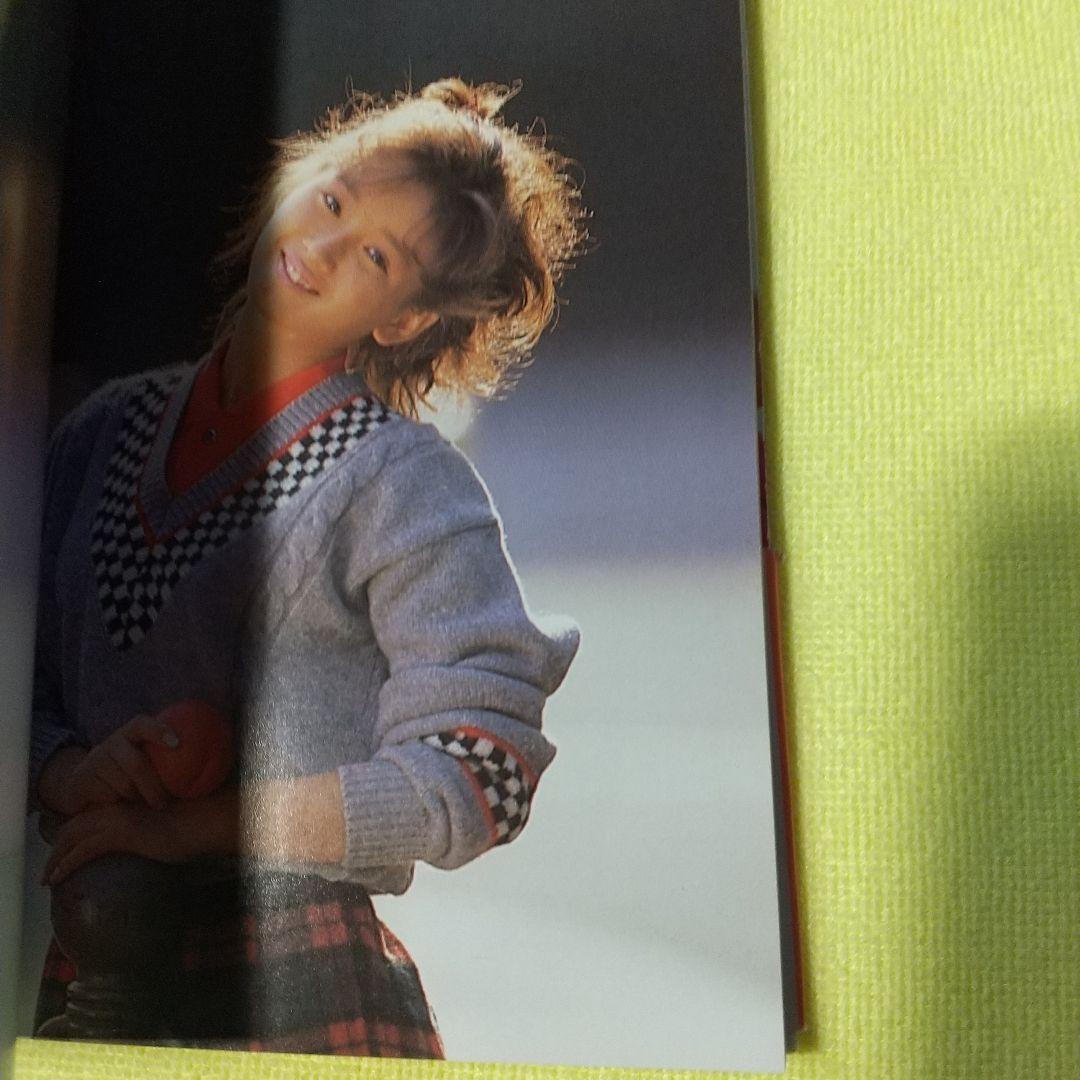 DVD【本田美奈子. 】書籍【果汁120パーセント】【DUNK】 - メルカリ