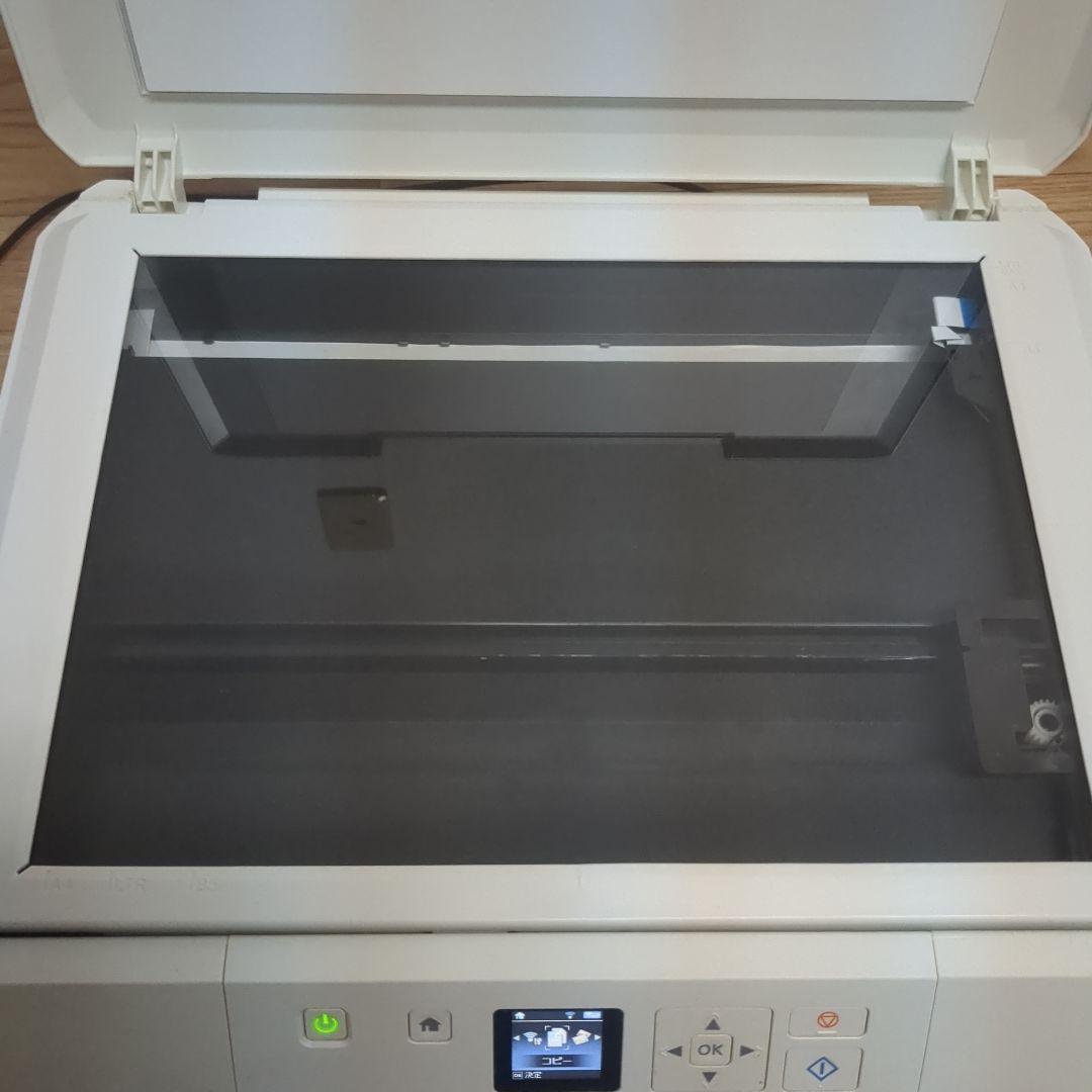 ジャンク】エプソン EPSONインクジェットプリンタ EP-707A - メルカリ