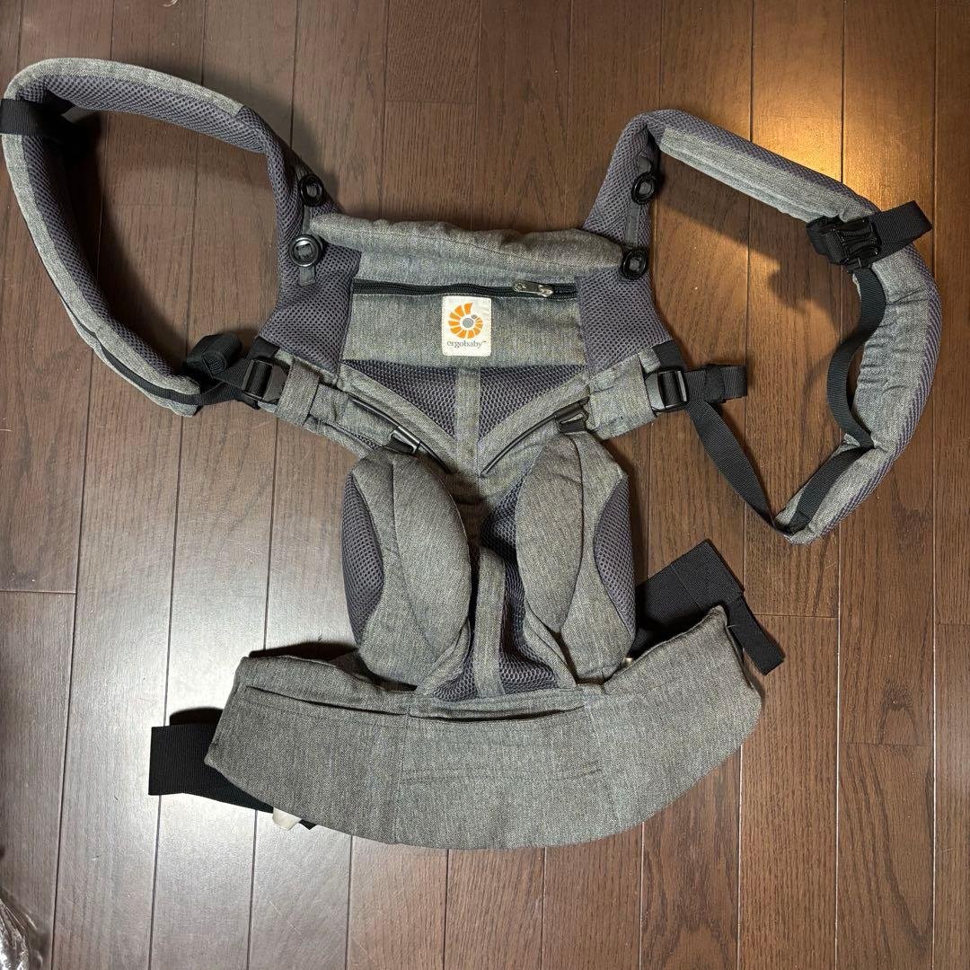 ベビーベッド サワベビー 白 ホワイト ハイタイプ 美品 澤田工業