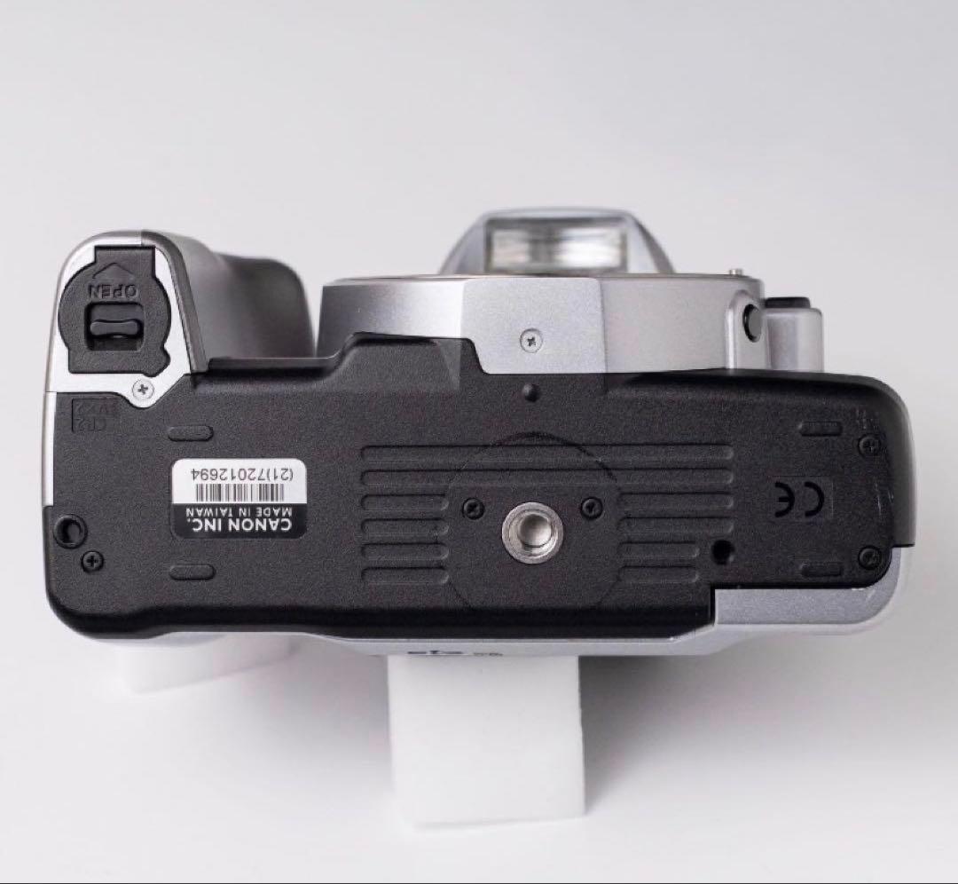 Canon EOS Kiss 5 + EF28-90 +タムロン 28-200 - メルカリ