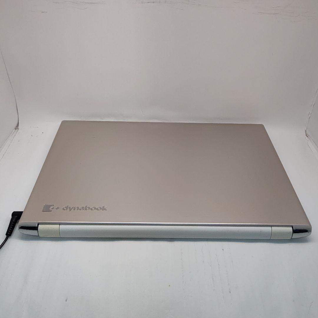 東芝 dynabook T75 Core i7 6500U 2.60GHz