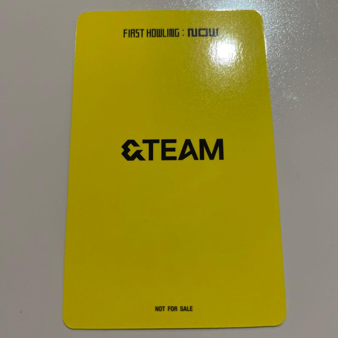 &TEAM 手書きデコトレカ タキ トレカ - メルカリ