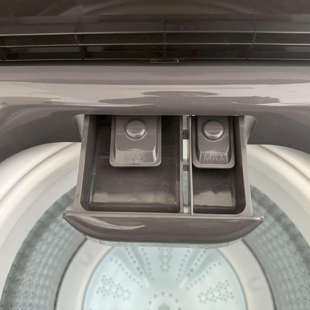 都内23区送料無料✨高年式2点セット✨ 冷蔵庫2022年