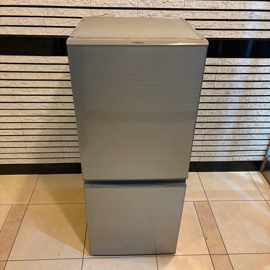 【東京23区配送無料‼️】AQUA 冷蔵庫130L 2020年製 冷蔵庫（AQUA）のおすすめ人気商品一覧 通販 - Yahoo!ショッピング
