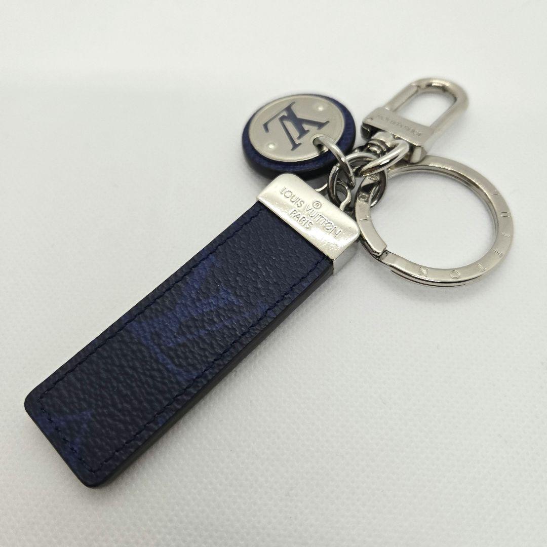 ルイヴィトン キーホルダー　ポルトクレ・ネオLVクラブ M69324 LOUIS VUITTON（ルイ・ヴィトン） キーリング ポルトクレ ネオ LV