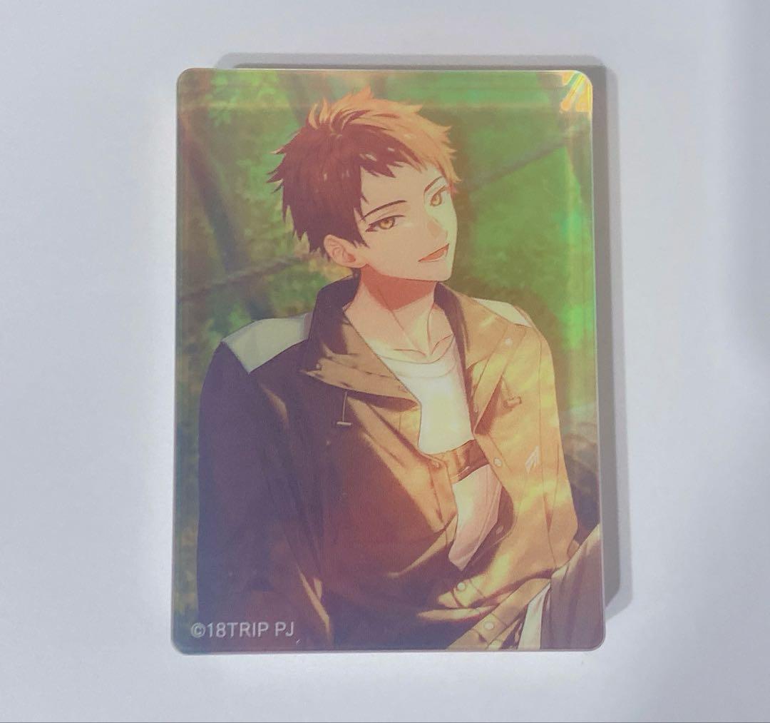 18TRIP エイトリ ノーブルアートコレクション 木ノ内太緒 - メルカリ