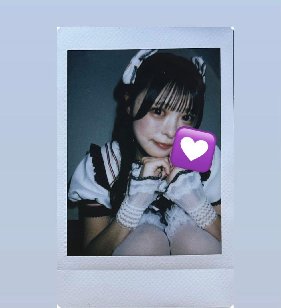 iLiFE! 心花りり ランチェキ - メルカリ