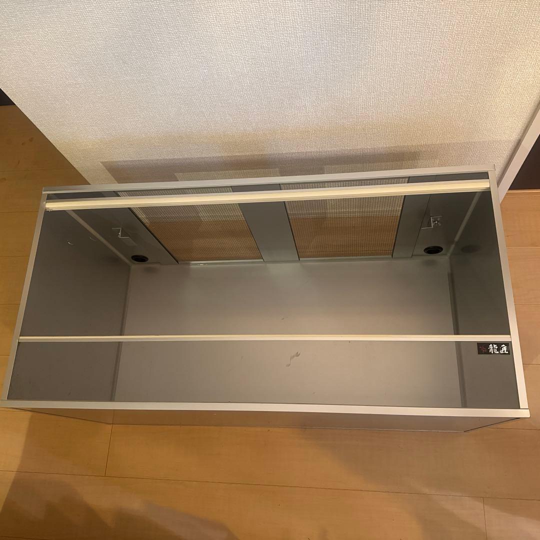 アルミケージ　龍匠ケージ　900×450×450 龍匠オリジナルオーダーケージ®︎ (@ryuushyou164) / Posts / X