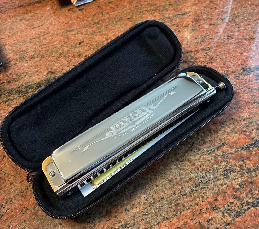 Micro Zeus + Z-Ears Rackモジュラー基本セット