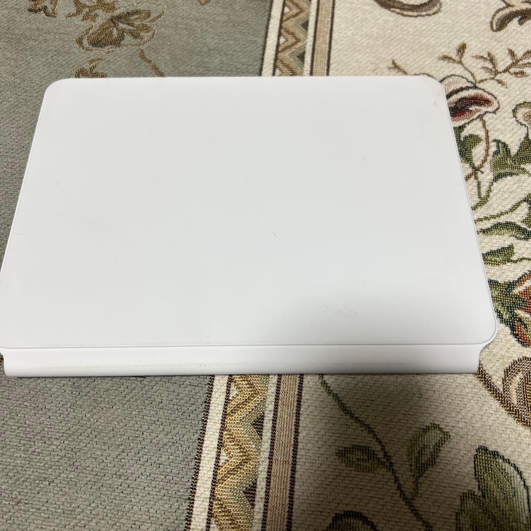 Apple iPad Pro11インチ用純正キーボード　A2261 Apple純正 iPad Proキーボード付ケース 11インチ（M4）用 Magic