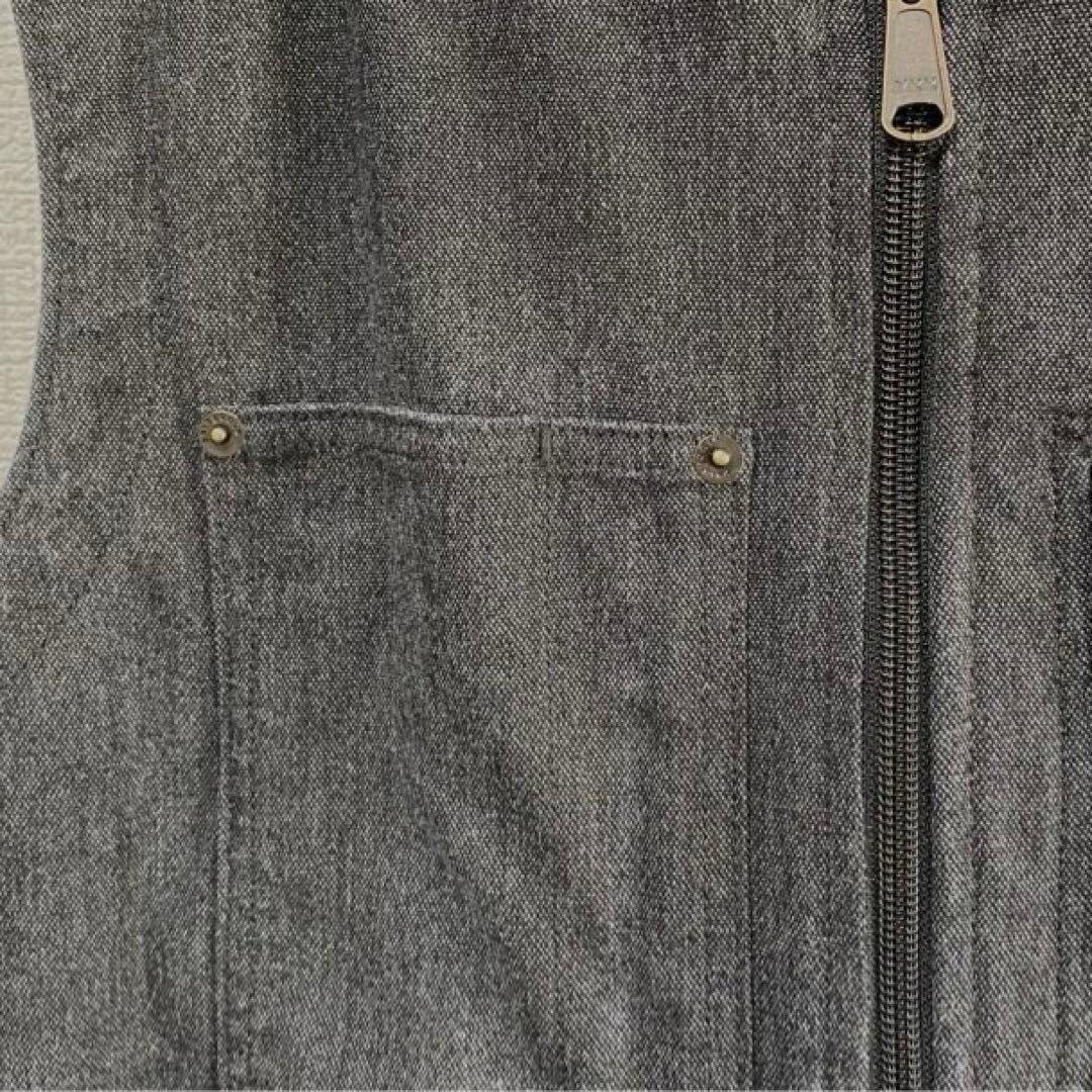 パタゴニア オールシーズンズ ヘンプ キャンバス ベスト #27815 - メルカリ