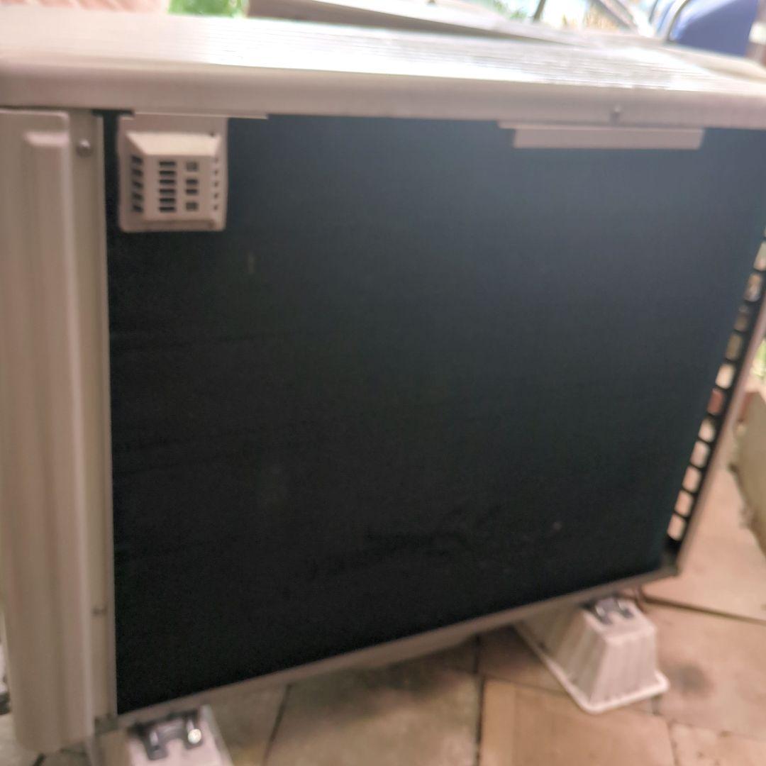 日立 白くまくん エアコン 2024年製 6畳 RAS-WM22RE4 - メルカリ