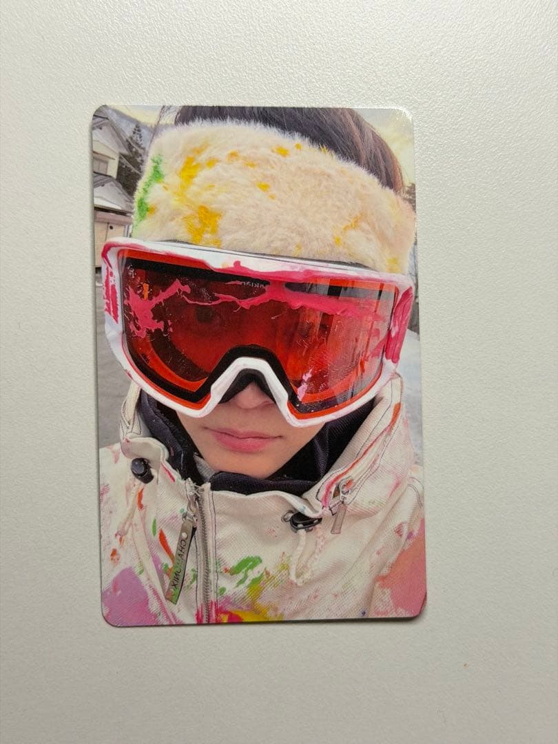 RIIZE ウンソク トレカ タワレコ ラキドロ 特典 all of you - メルカリ