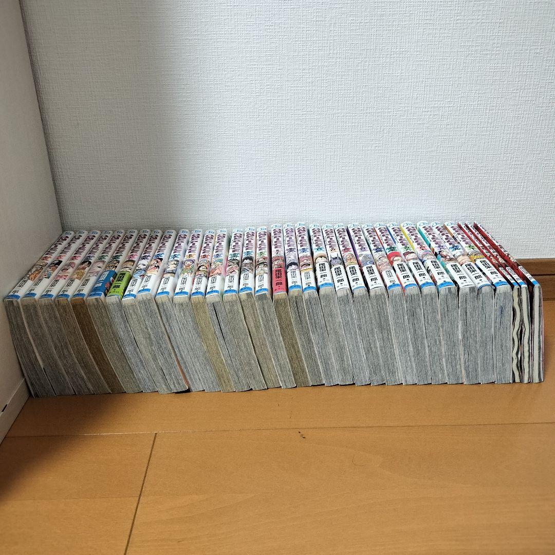 全巻セット　ワンピース 1～113巻+関連本セット コミック 楽天市場】送料無料【新品】【予約商品】ONE PIECE ワンピース