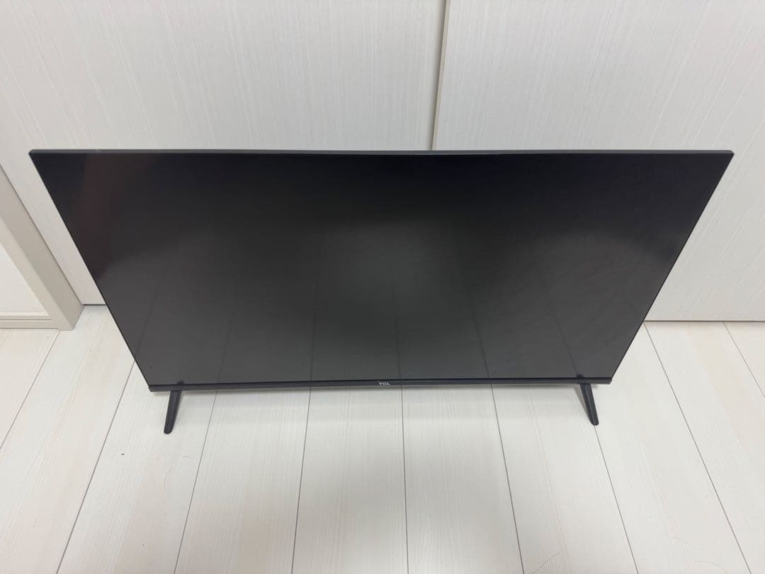 ブラック液晶テレビ 大型 スタンド付き 楽天市場】最大90インチ対応 つっぱり式 テレビスタンド テレビラック