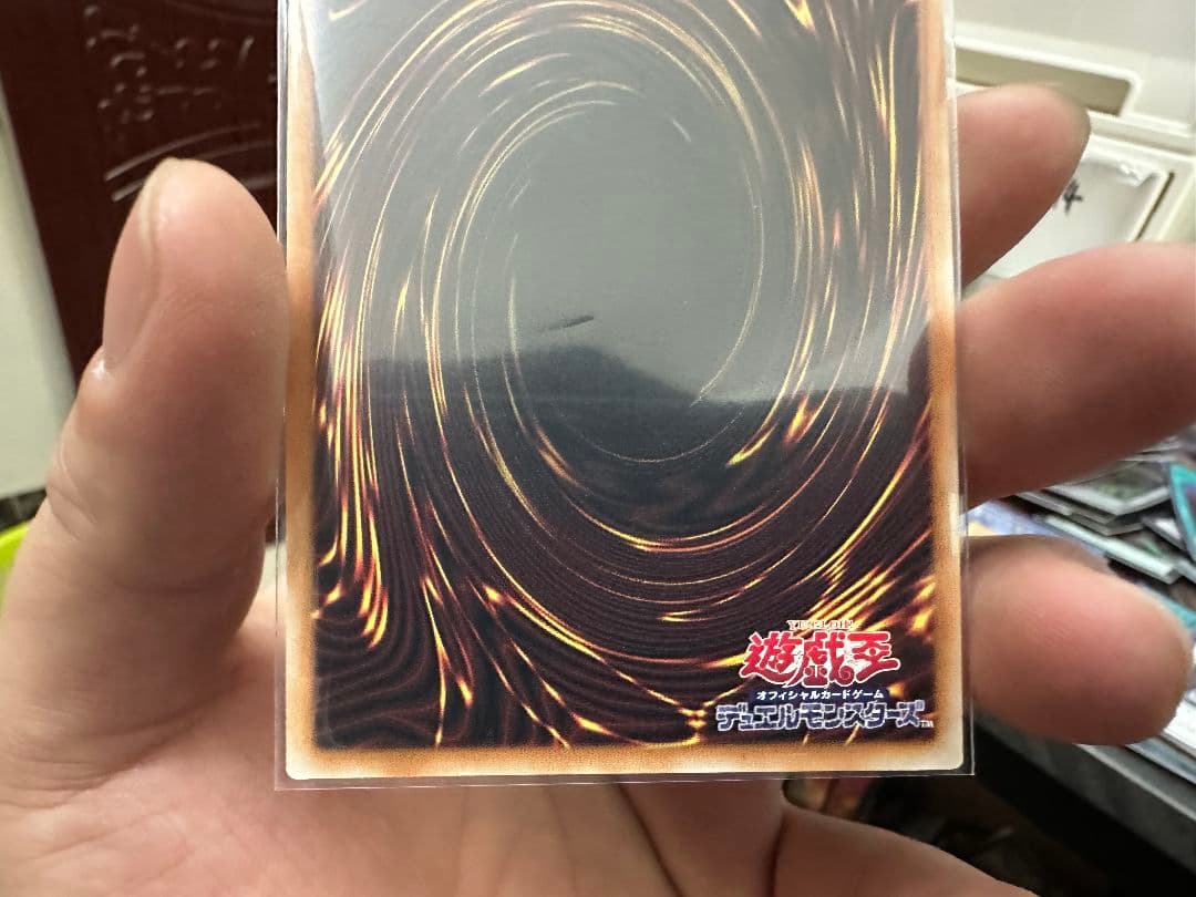 遊戯王 閃刀機－ホーネットビット シークレット SLF1-JP046 アジア版