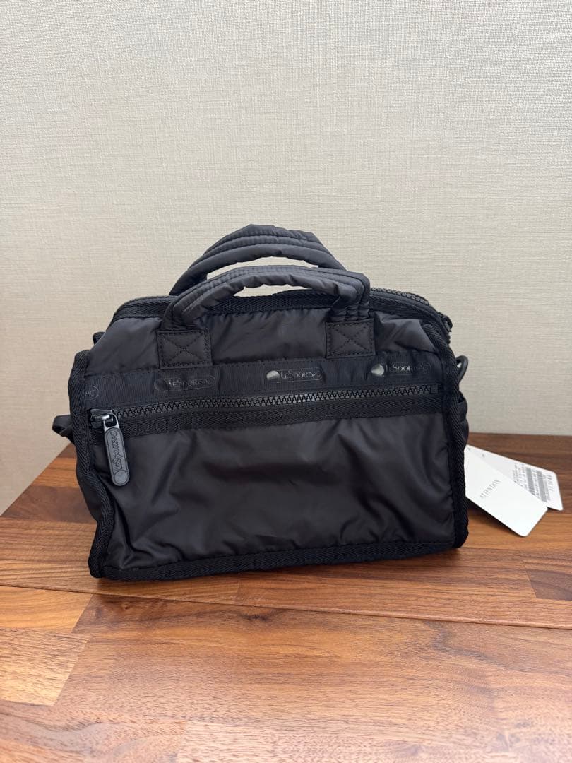 新品未使用】レスポートサック&ジャーナルスタンダード バッグ - メルカリ