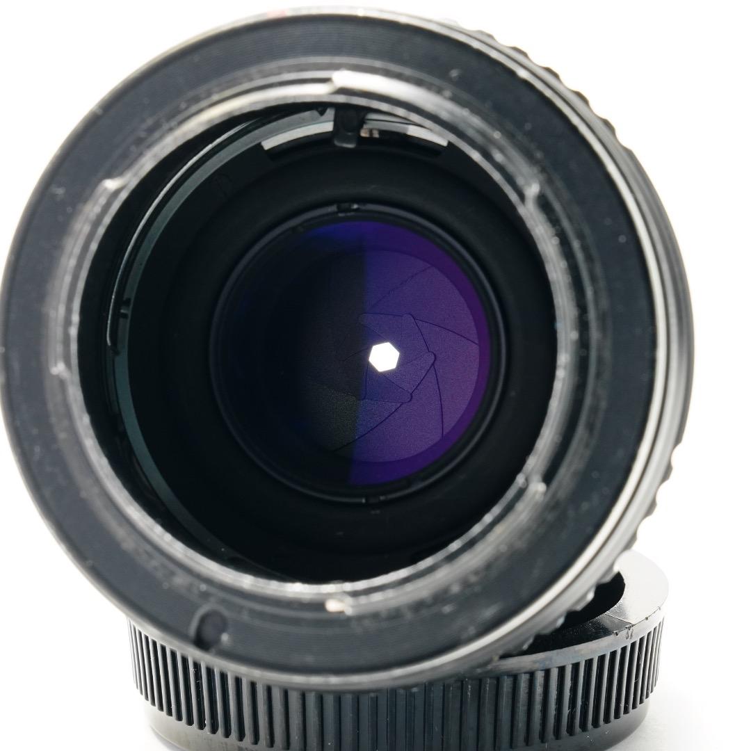極美品】オリンパス Zuiko Auto-T 100mm F2.8 814極美品】オリンパス
