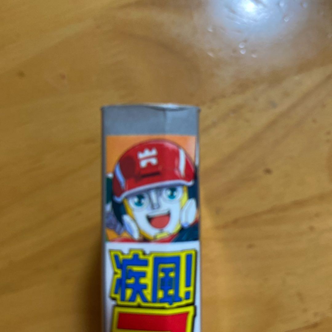 疾風！アイアンリーガー 疾風アイアンリーガー大百科