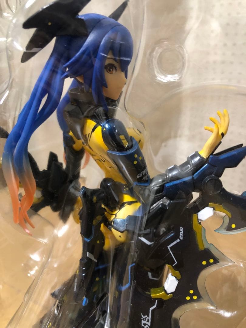 PSO ゼルシウスクーナ エクストラペイント セガ