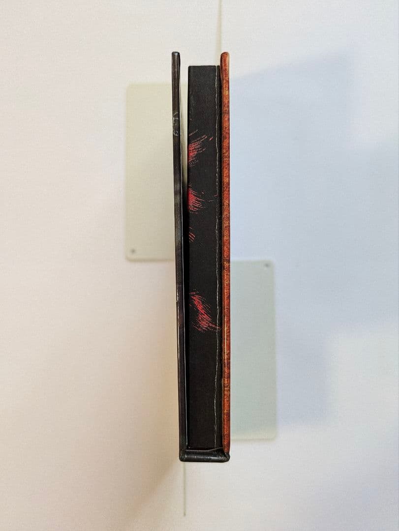 ベルセルク ポストカードブック 雄叫び WAR CRY 三浦建太郎 - メルカリ