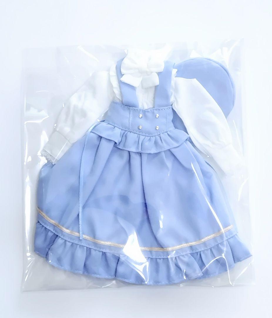 オビツ 尾櫃制服計画 松岡茉璃衣 衣装 新品未開封 - メルカリ