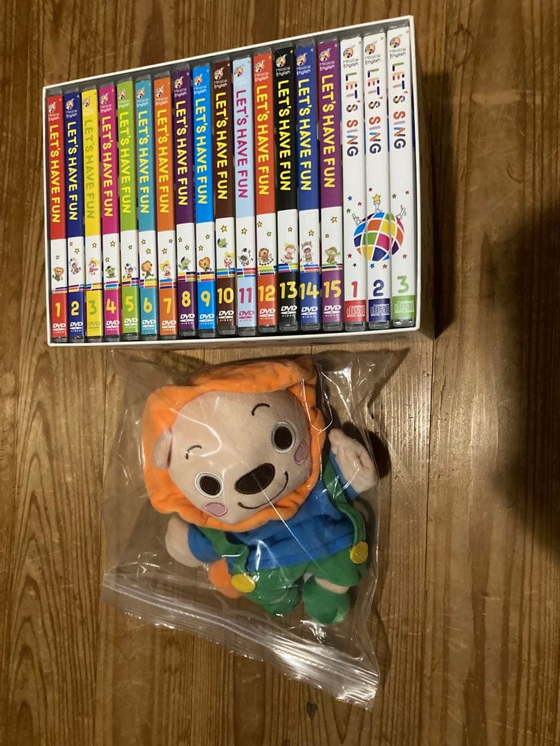 い*か様 ★動作保証あり ミライグリッシュ　Miraico English 商品・価格 | Miraico English - ミライコイングリッシュ