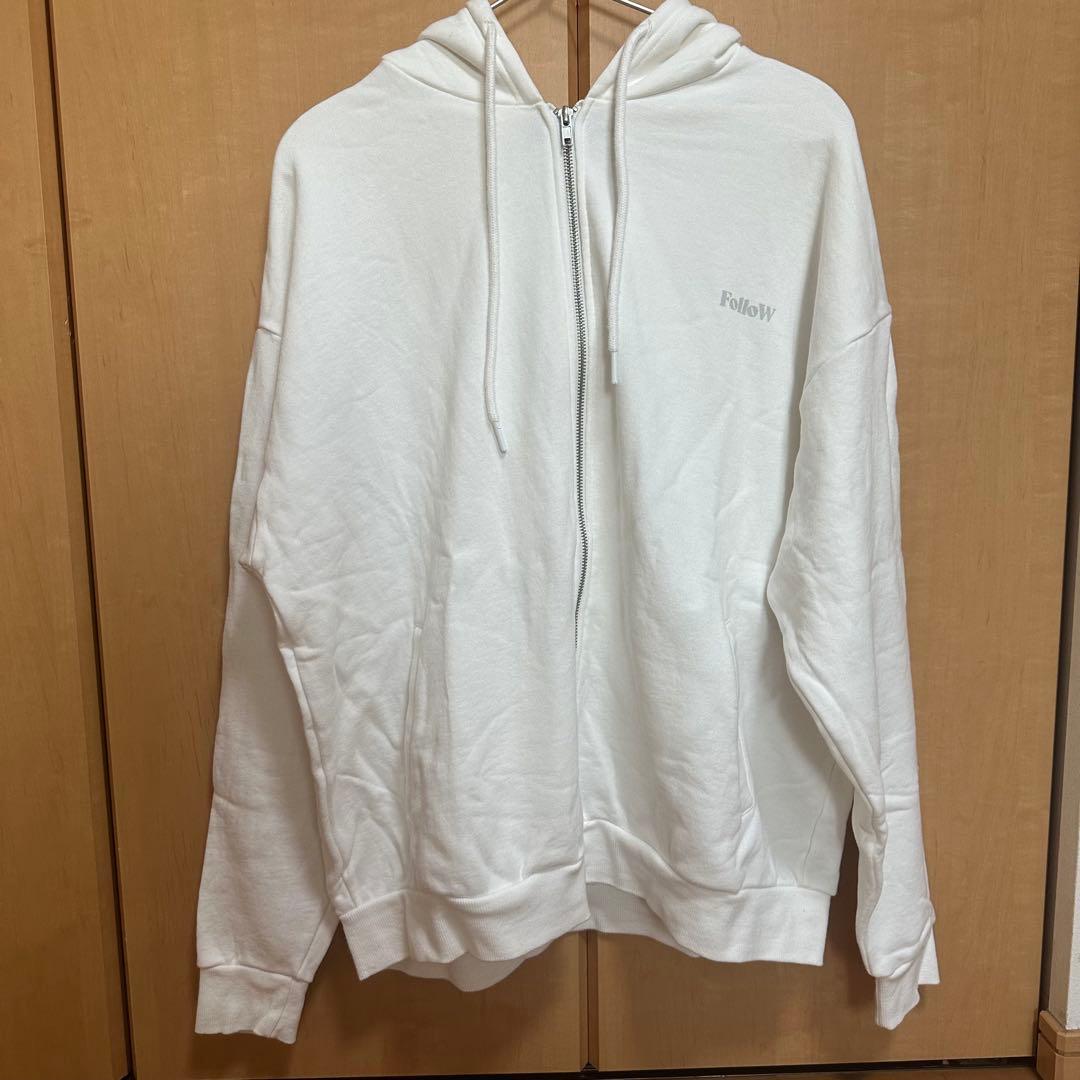 SEVENTEEN FOLLOW TO JAPAN ZIP-UP HOODIE - メルカリ