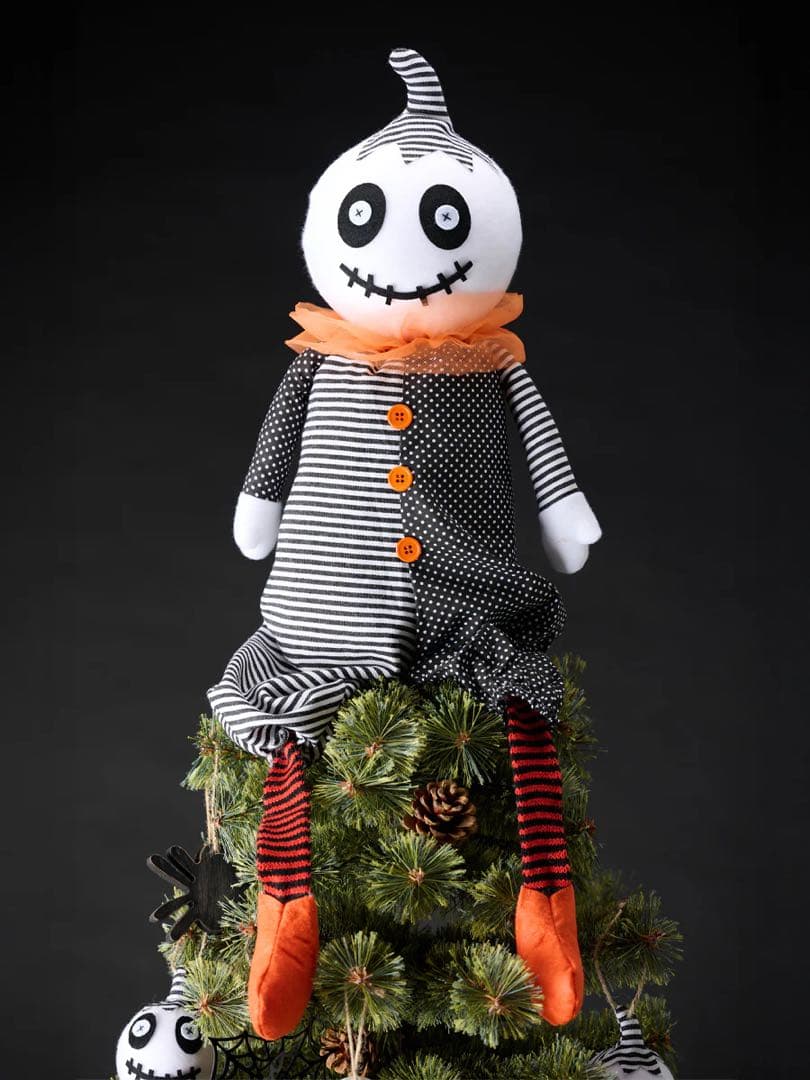 アルザス ハロウィンツリー オーナメントのみ