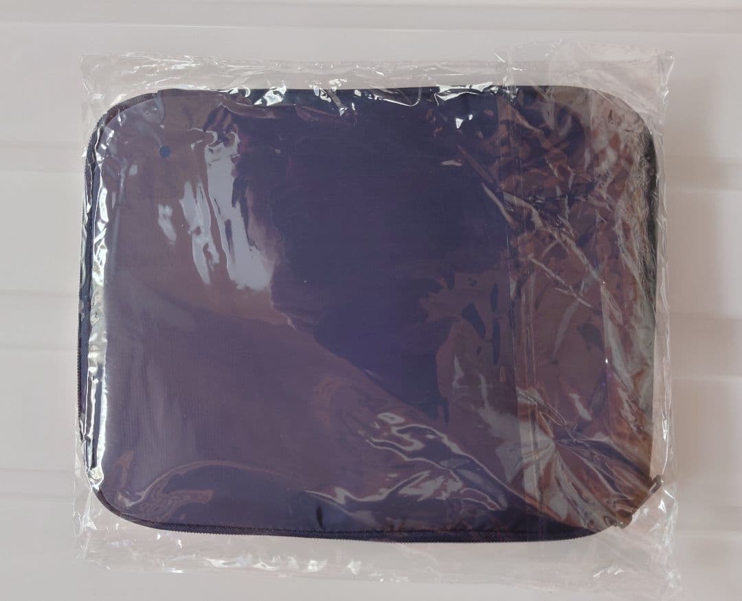 限定直筆サイン入】魔女の旅々 学園物語2 特典 タブレットケース 白石定規