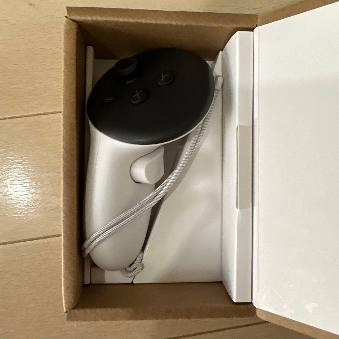 Oculus Meta Quest 3 左手コントローラー ジャンク - メルカリ