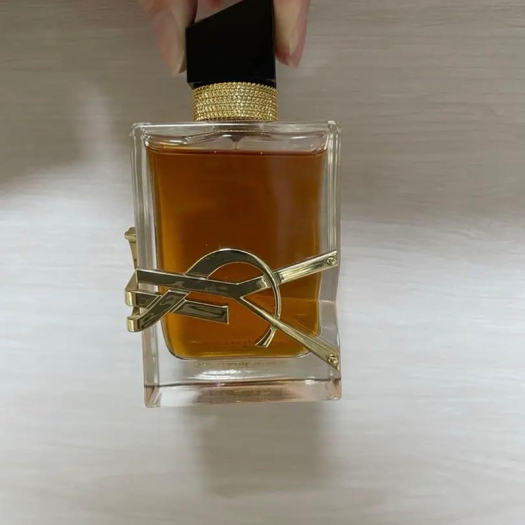 YSL 香水 中性香氛｜柑橘花草香調- YSL Beauty Taiwan