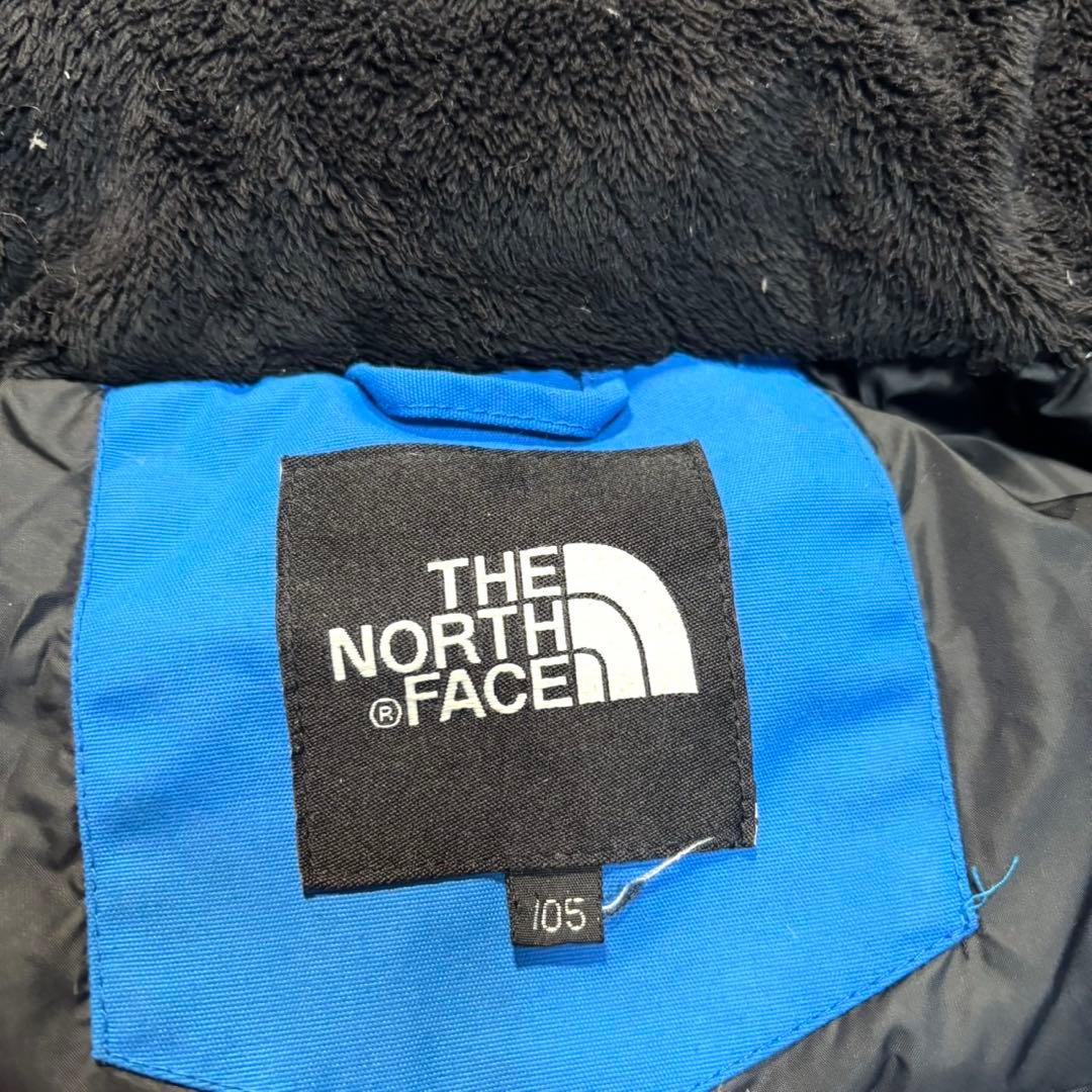 THE NORTH FACE】プロヒート ダウンジャケット 韓国 XL 青紳士 - メルカリ