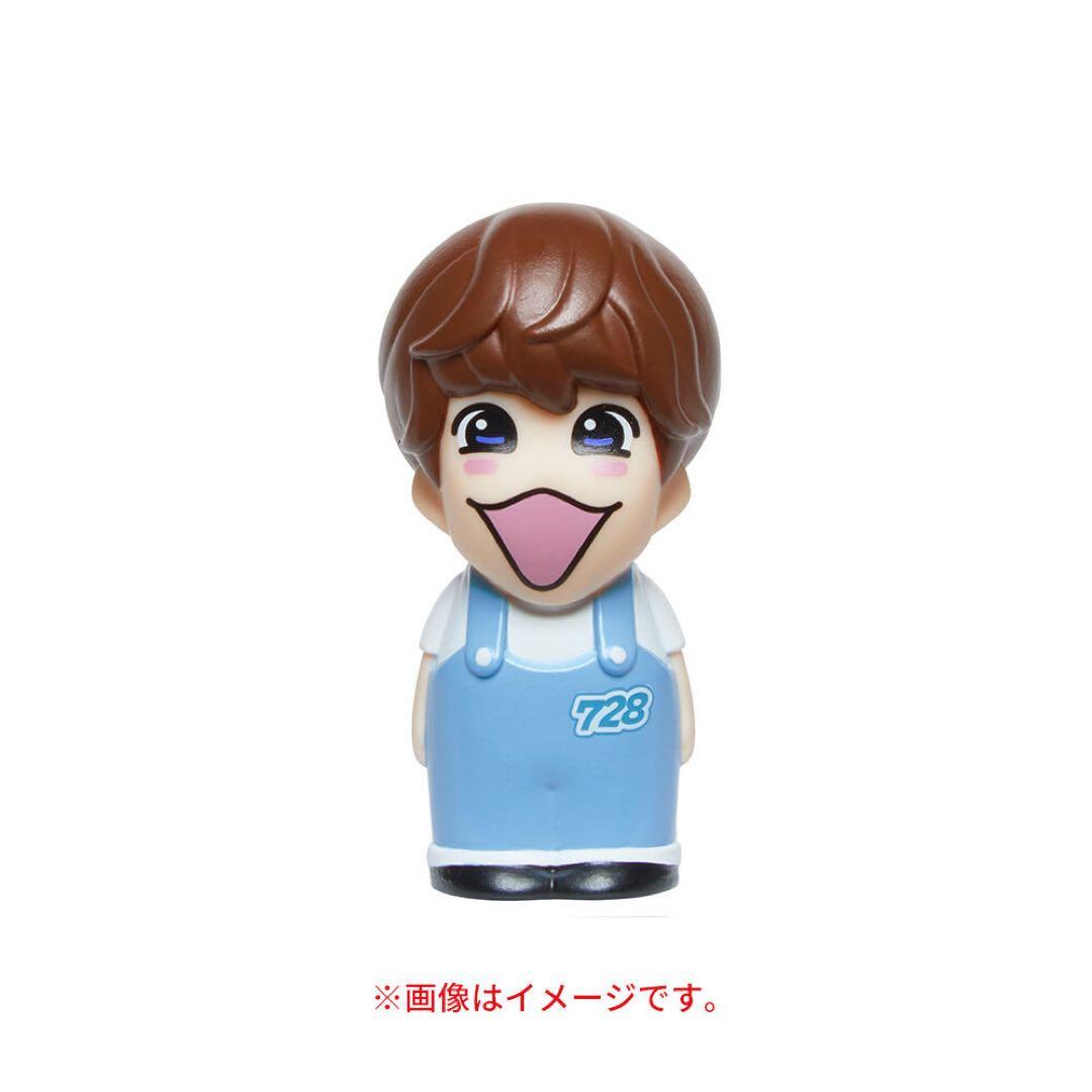 藤原丈一郎「なにわ男子 LIVE TOUR 2024 '+Alpha'」 指人形 - メルカリ