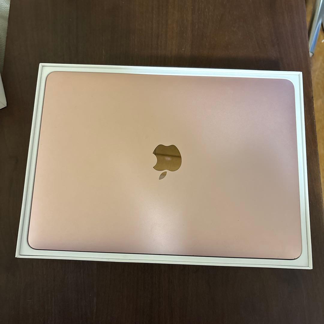 12インチApple MacBook ローズゴールド 中古】MacBook 12-inch Early-2016 MMGM2J／A Core_m5 1.2GHz 8GB