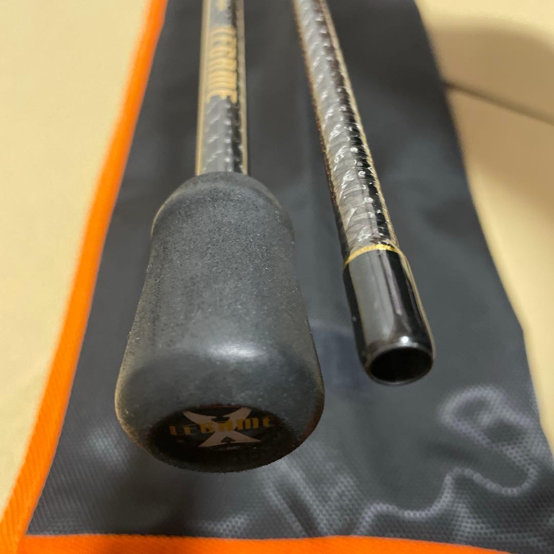 レガーメ X-ARMATURA 影流 XAE-711TZ LEGAME - メルカリ