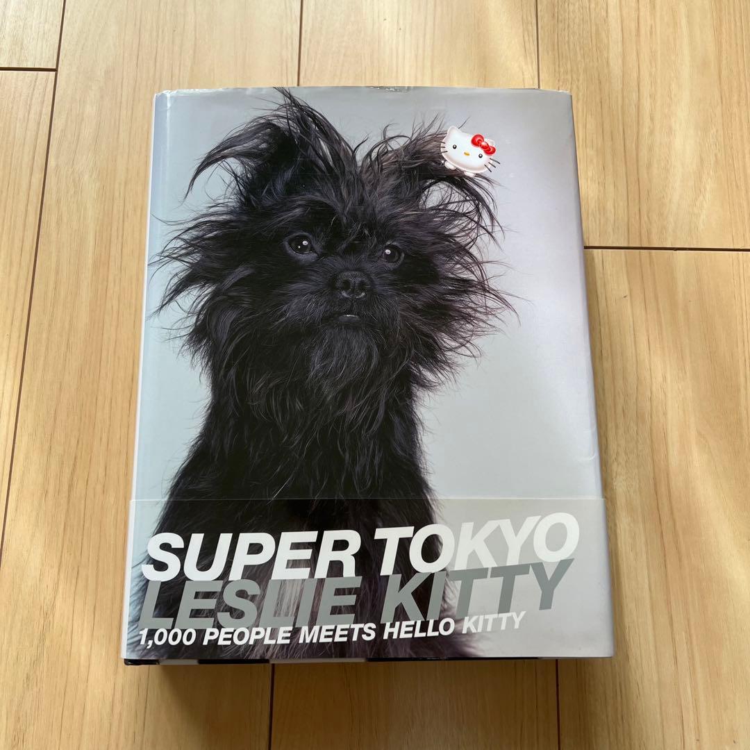 LESLIE KEE / SUPER TOKYO - メルカリ
