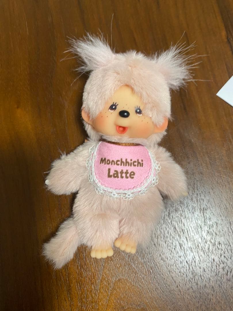 モンチッチ 一番くじ ぬいぐるみ - メルカリ