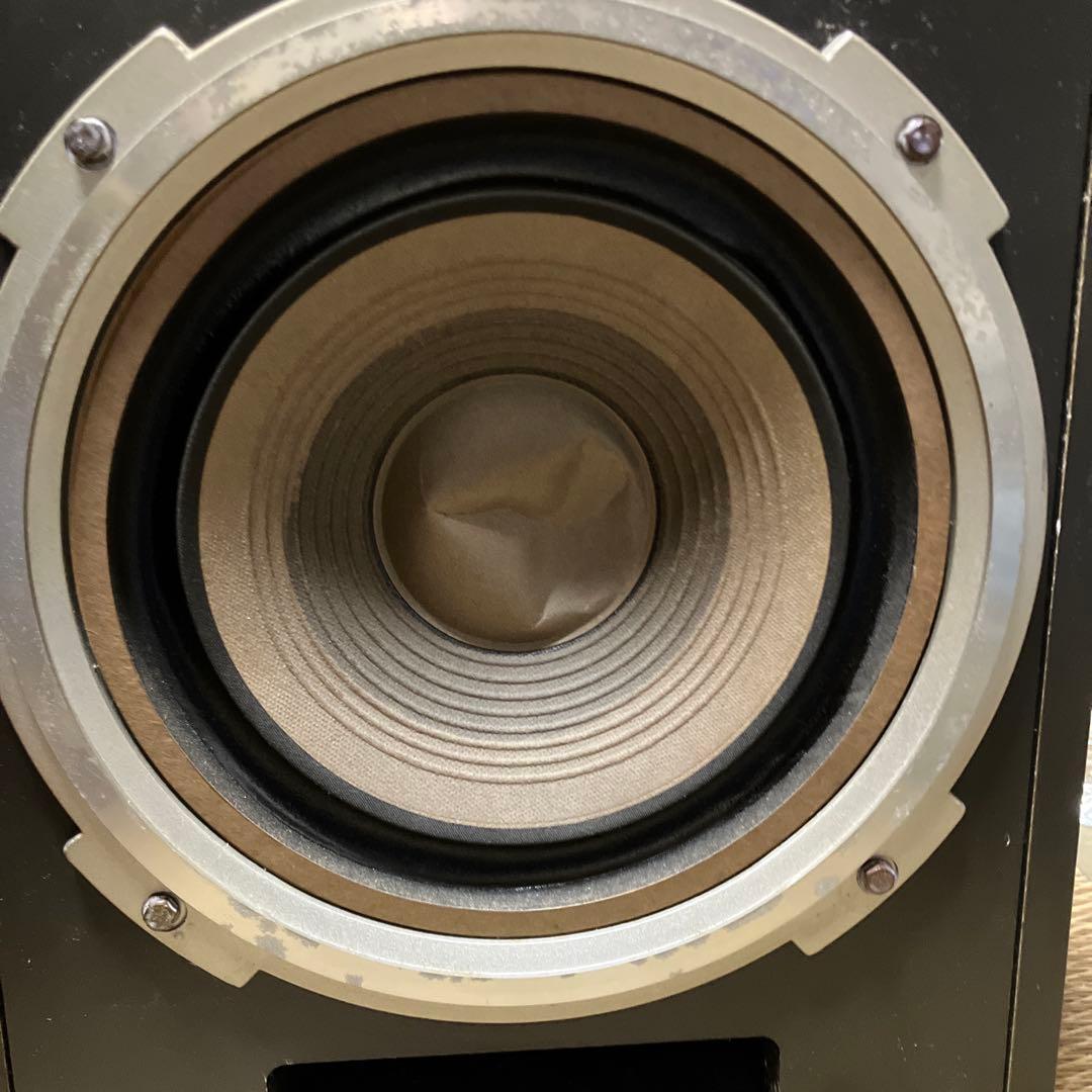 【如月価格】《完動品》DIATONE D S-25B MKⅡスピーカー