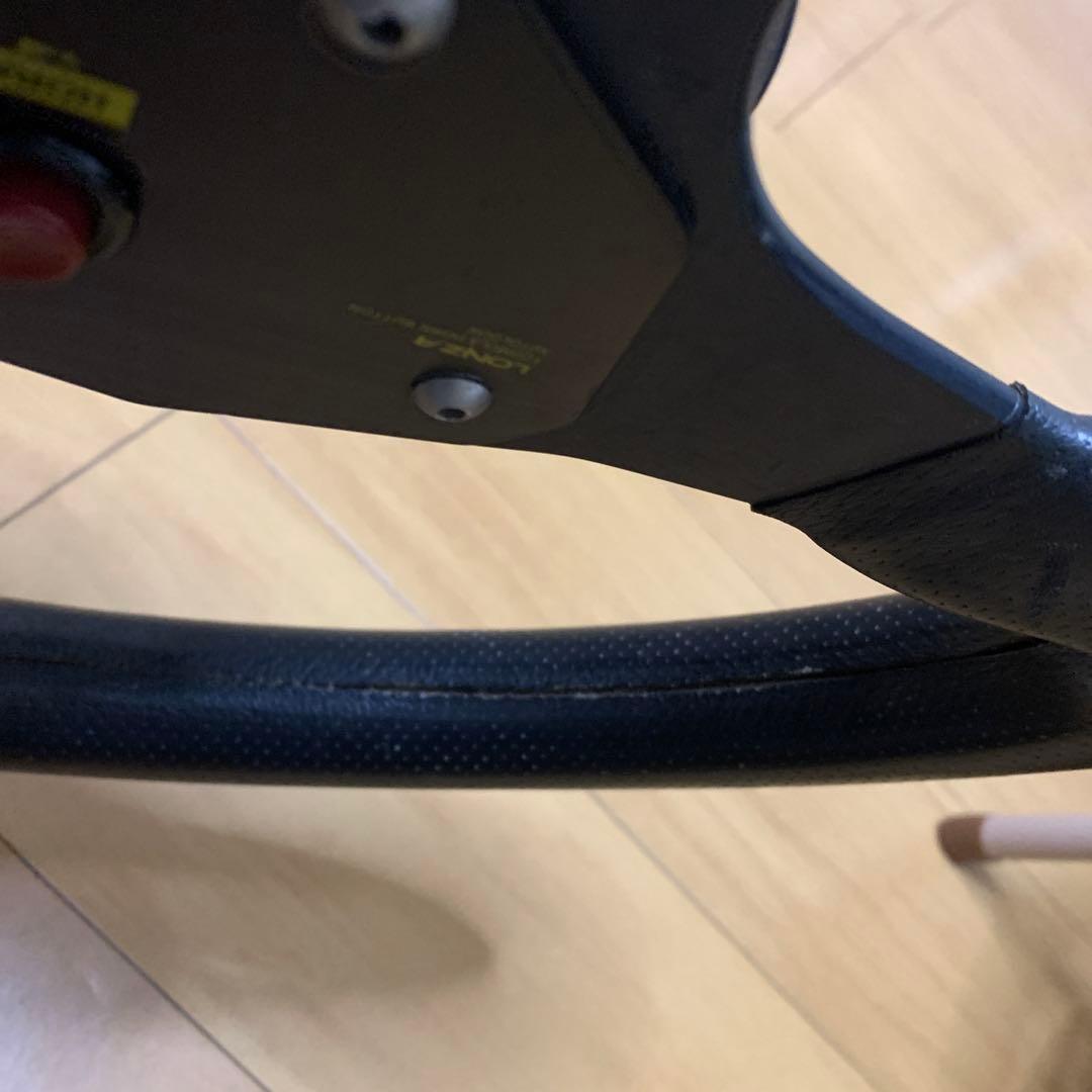 MOMO competitionステアリング 34.5cm