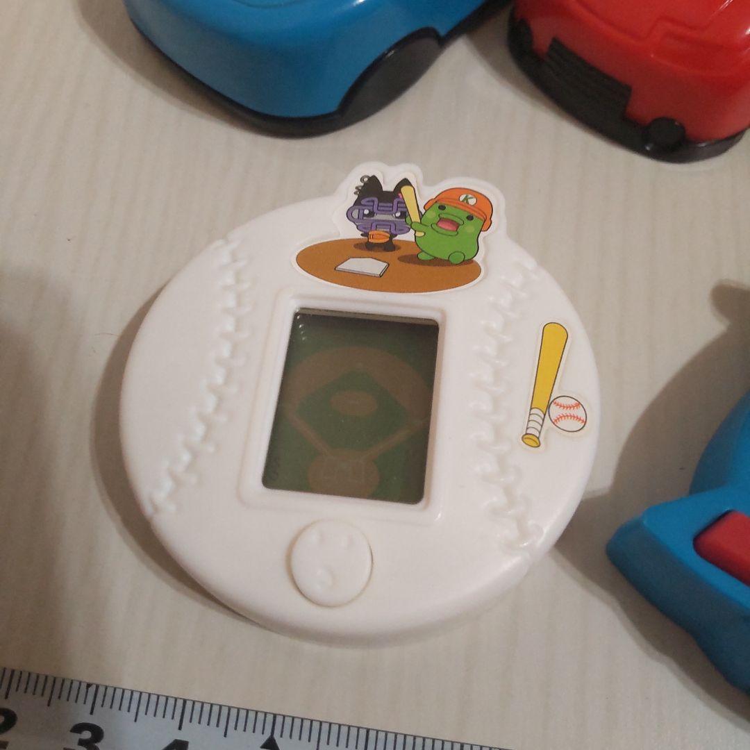 ジャンク品』ハッピーセット ゲーム まとめ売り たまごっち レトロ