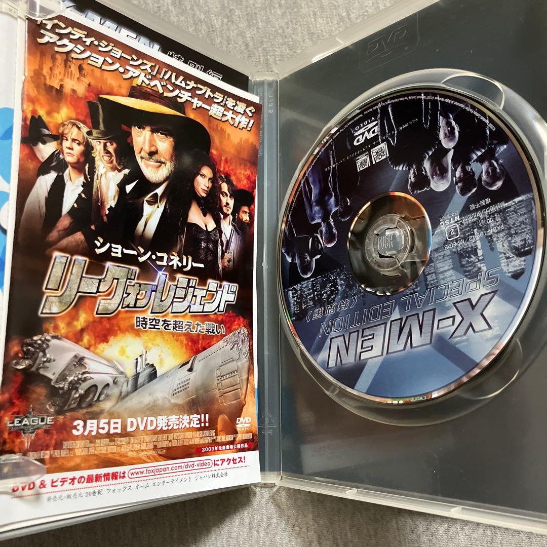 X-MEN 2('03米)〈初回出荷限定価格〉まとめ売り V - メルカリ